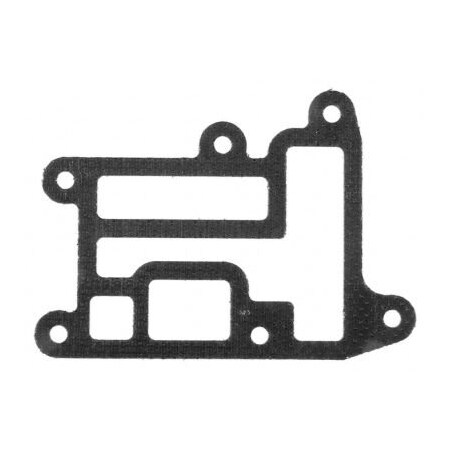Victor Technology Engine Coolant Thermostat Housing Gasket - MAHLE G31425